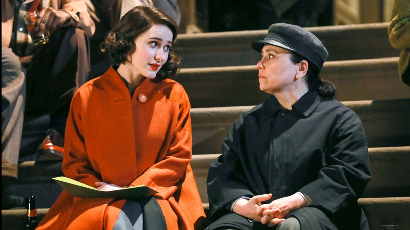 The Marvelous Mrs Maisel season 3: All we know about the ...
