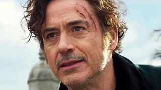 DOLITTLE Trailer (2020) Robert Downey Jr.