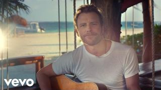 Dierks Bentley - Somewhere On A Beach (Official Music Video)